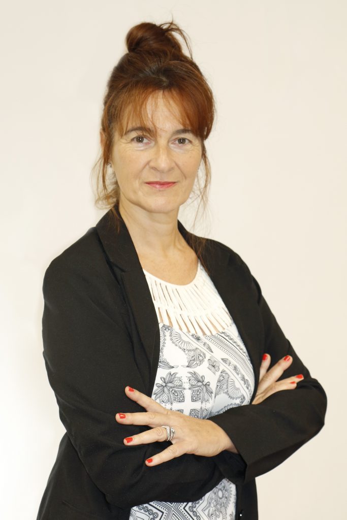 Carole Durand formation